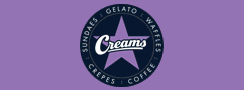 2022 12 19 - Creams Now Open