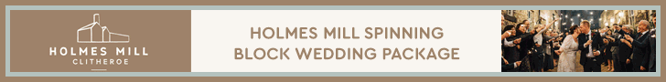 2022 10 13 - Holmes Mill Wedding Packages