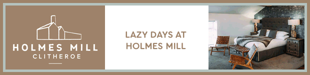 2022 12 13 - Holmes Mill Staycation Leeds