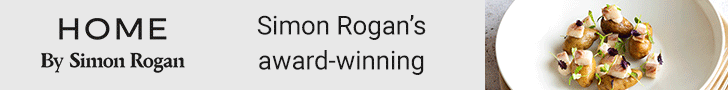 2022 04 20 Simon Rogan Banners