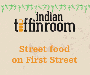 2022 08 05 ITR Street Food Banners