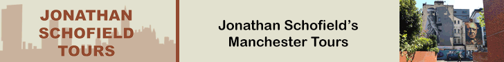 2022 04 28 Jonathan Schofield Banners