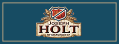 2022 09 20 - Joseph Holt Brewery