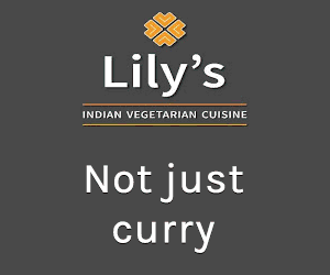 2022 07 27 Lilys not just curries banners