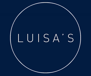 2022 08 26 - Luisa's favourites