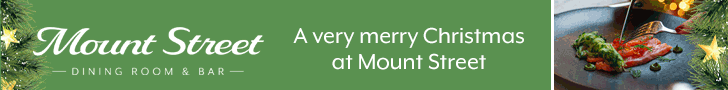 2022 11 23 - Mount Street Christmas