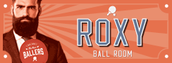 2022 05 17 - Roxy Ball Room Manchester