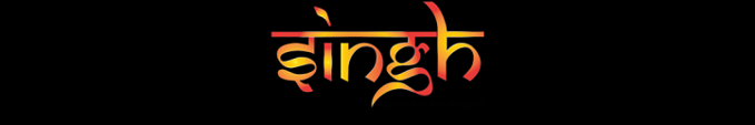 Singh Sizzlers Masthead 679X113