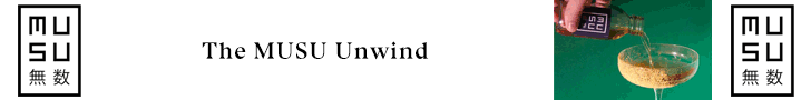 2023 03 29 - The Musu Unwind