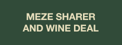 2024 07 05 - Bab Mezze Sharer