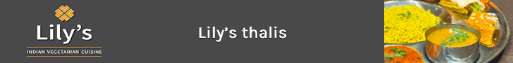 2024 02 01 - Lily's Thali