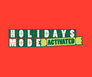 2024 11 14 - Manchester Airport Holidays Mode activated