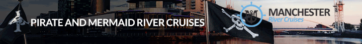 2024 01 18 - Manchester River Cruises Half Term