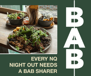 2025 09 25 - Bab Sharers