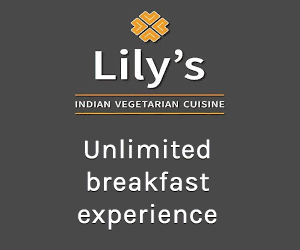 2025 10 10 - Lily's Breakfast