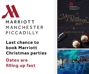 2025 10 10 - Marriott Hotel L