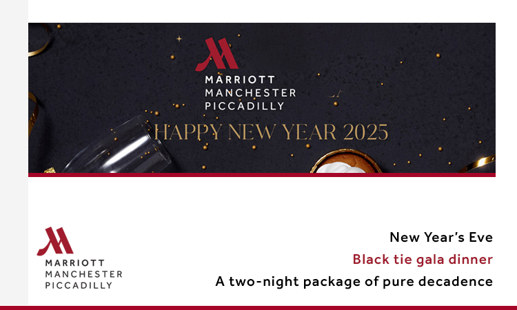 2025 10 10 - Marriott Hotel NYE L