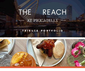 2025 09 25 - The Reach Bottomless Brunch