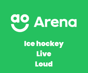2026 08 12 - AO Manchester Storm Fixtures