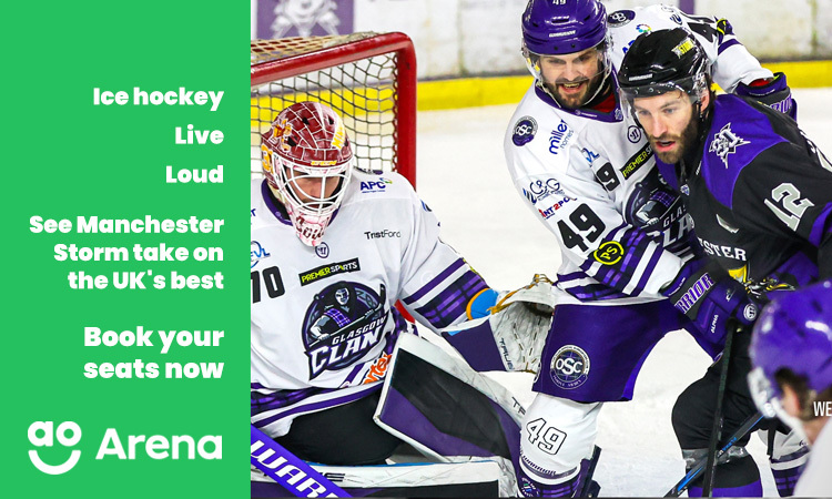2026 08 12 - AO MCR Storm Fixtures