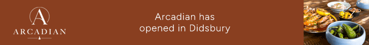2026 10 02 - Arcadian General Awareness