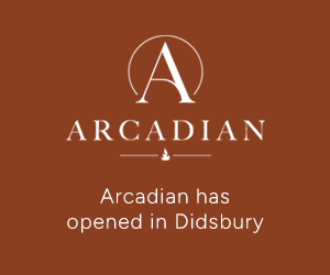 2026 10 02 - Arcadian General Awareness