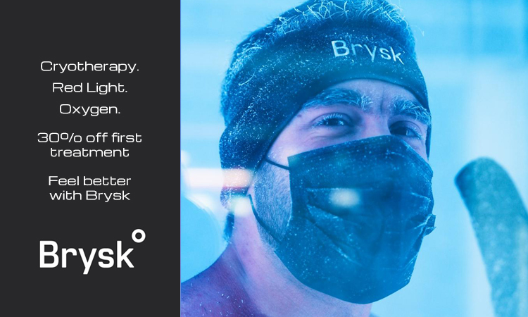 2026 05 28 - Brysk Introductory Offer