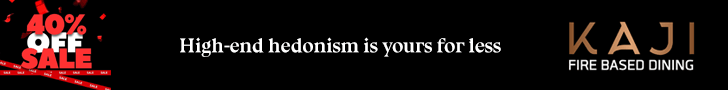 2025 01 07 - Kaji 40% off