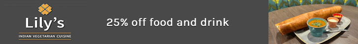 2026 01 08 - 25% off Lily's
