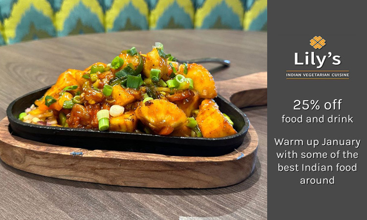 2026 01 08 - 25% off Lily's