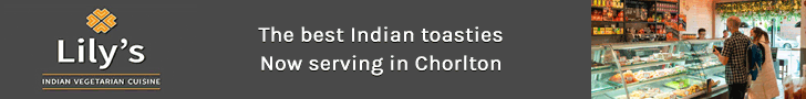 2026 04 10 - Lily's Deli Chorlton