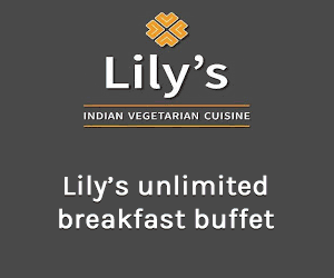 2026 04 23 - Lily's Breakfast Banners