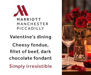 2026 02 04 Valentines Dining at Marriott