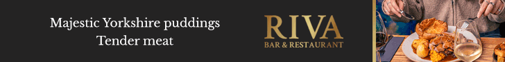2026 05 22 - Riva Sunday Roast