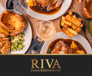 2026 05 22 - Riva Sunday Roast