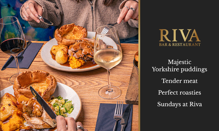 2026 05 22 - Riva Sunday Roast