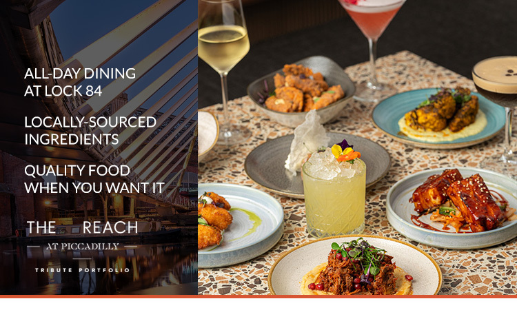 2026 04 16 - The Reach All Day Dining - L