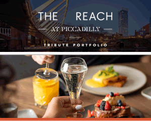 2026 08 21 - The Reach Hotel Manchester