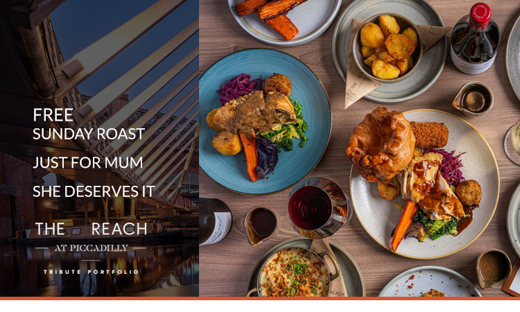 2026 02 06 The Reach Mothers Day