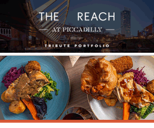 2026 01 22 - The Reach ROASTS