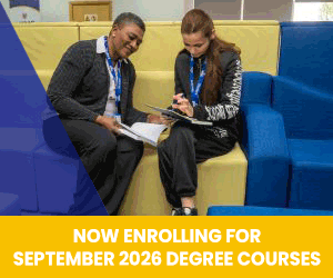 UKMC September 2026 intake