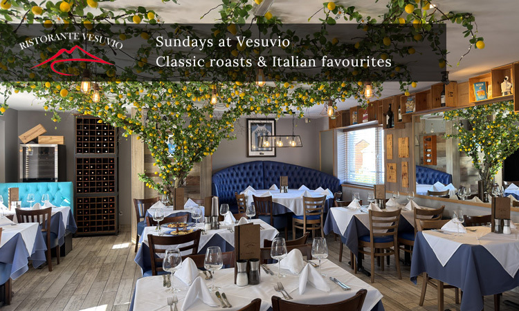 2026 05 08 - Vesuvio Sunday Banners