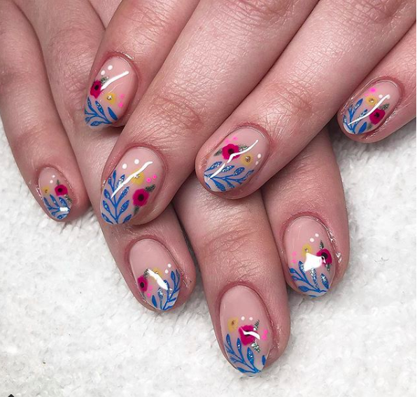 Is this the best nail artist in Manchester? | Body Confidential