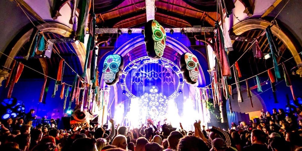 Miss at your peril…Manchester’s top five Halloween events | Confidentials