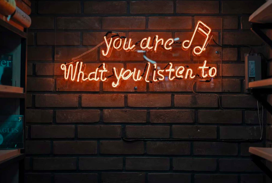 The Buzz This new musiconly radio station is ‘the soundtrack to Manchester’ Confidentials