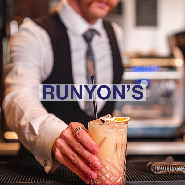 Runyon's