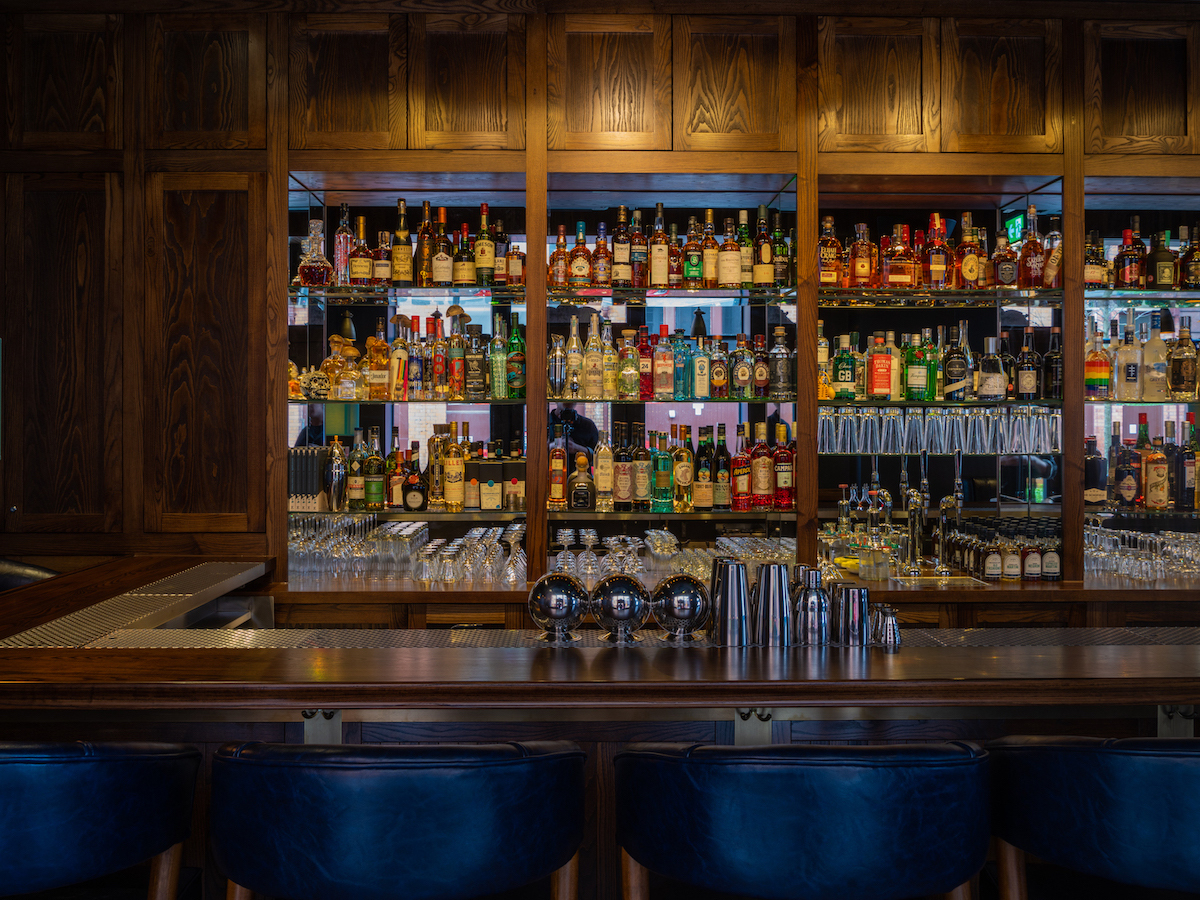 Top 50 Cocktail Bars 2022 revealed | Manchester Confidential