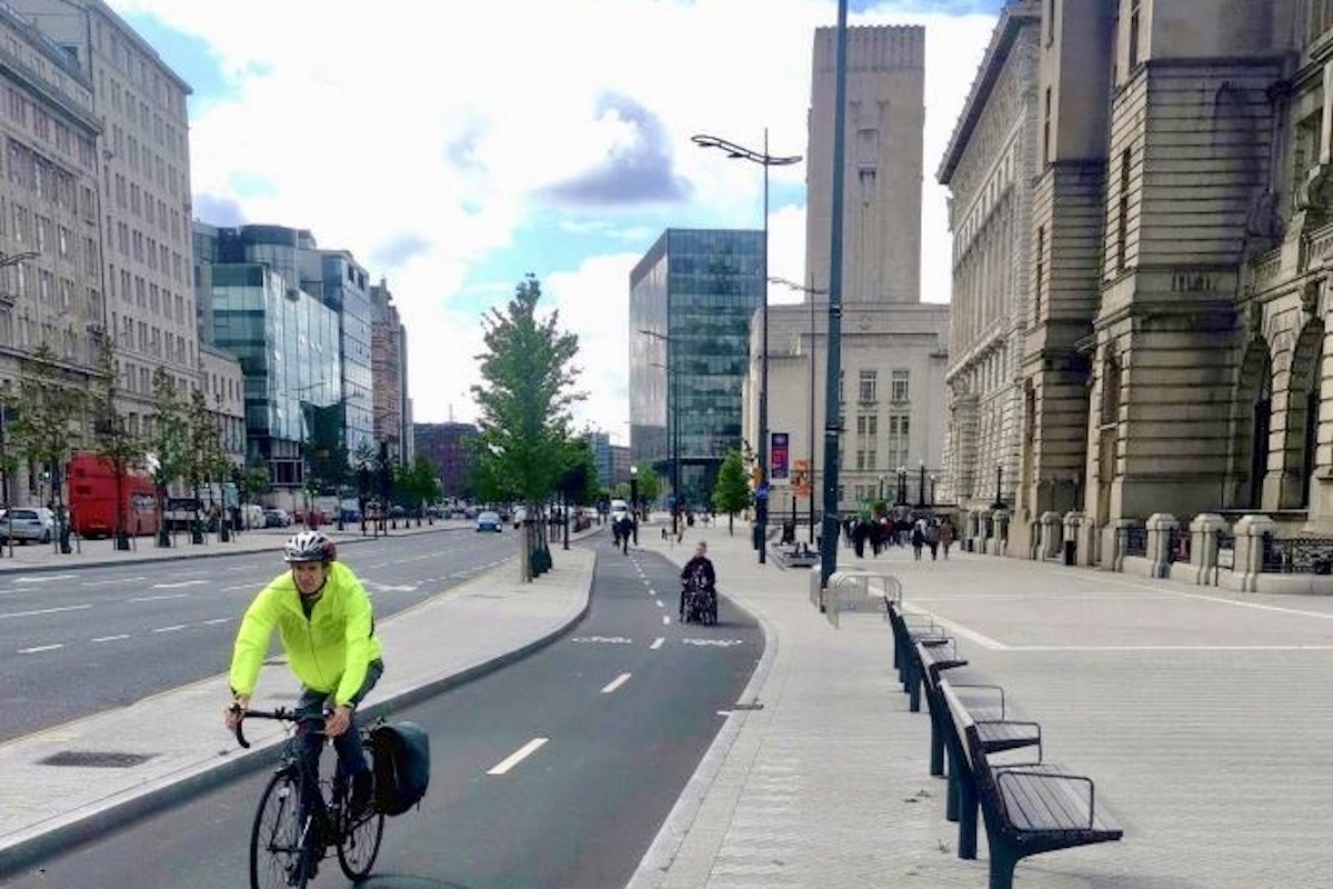 Try a new way of commuting The Strand to close for World Car