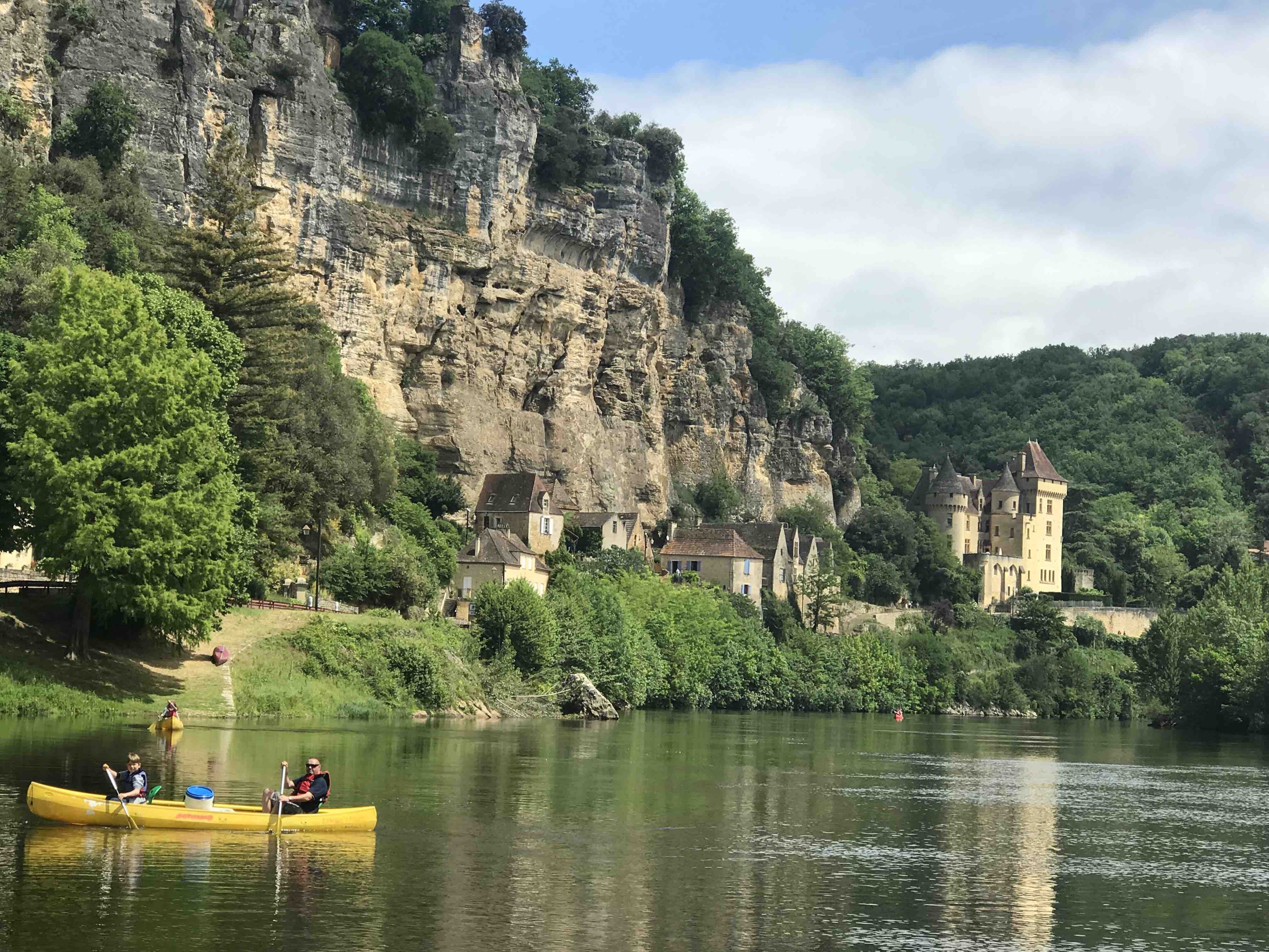 In Deepest Dordogne is there life after foie gras?