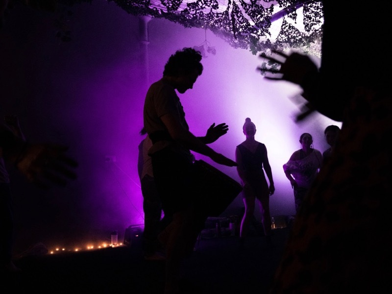 Manchester Rave Scene High and dry: Manchester’s sober rave scene | Manchester Confidential